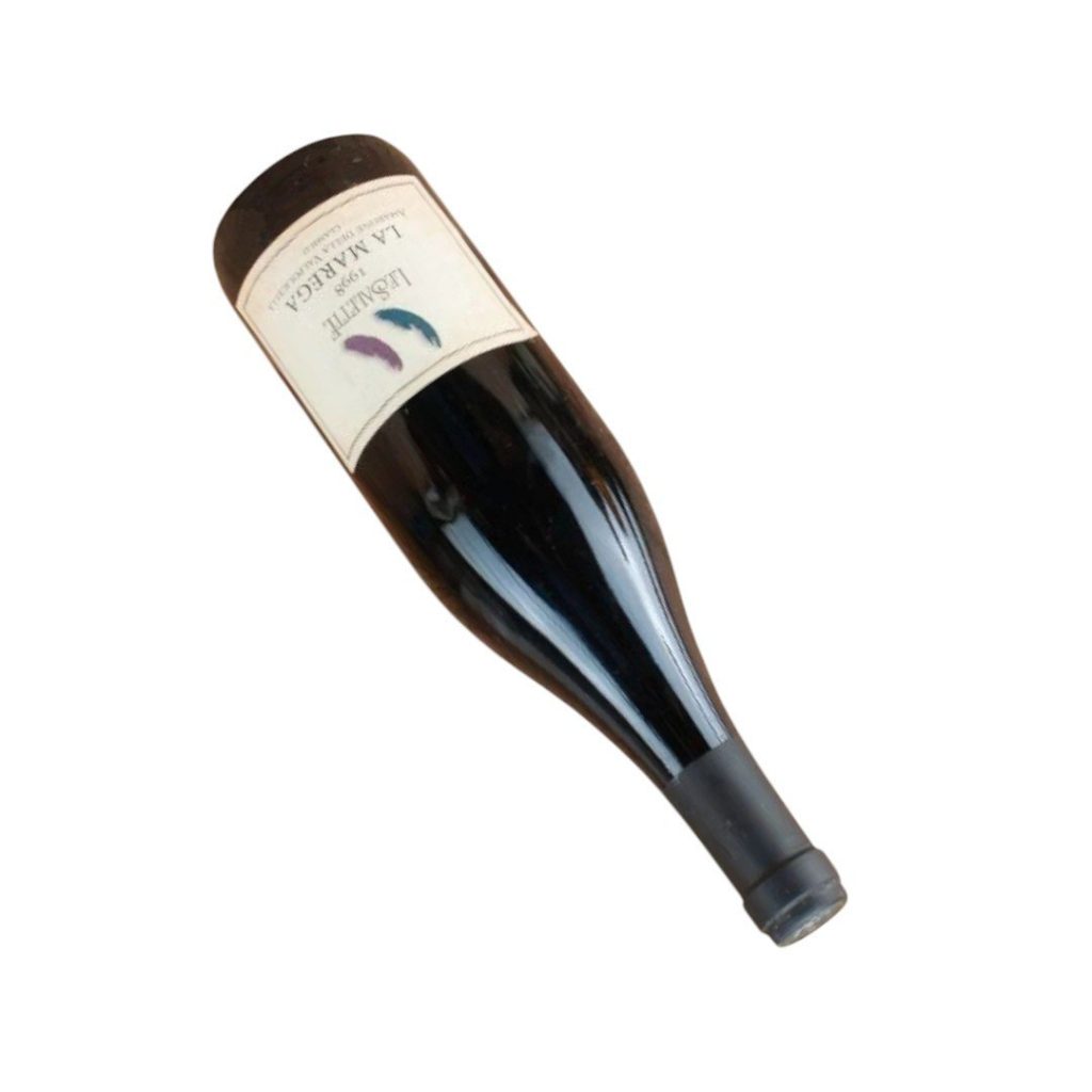 1998 Amarone La Marega Le Salette