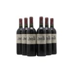 1998 Chateau Cantemerle