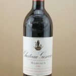 1998 Chateau Giscours