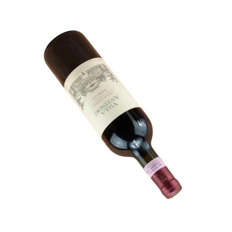 1998 Chianti Classico Riserva Villa Antinori