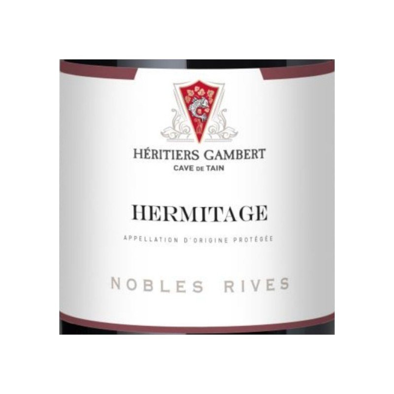 1998 Hermitage Nobles Rives
