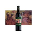 1998 Perlato del Bosco Tua Rita