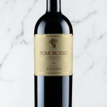 1998 Pomorosso Barbera D'Asti Coppo 3 Liter