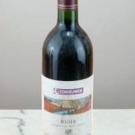 1998 Rioja Crianza