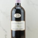 1998 Sagrantino di Montefalco