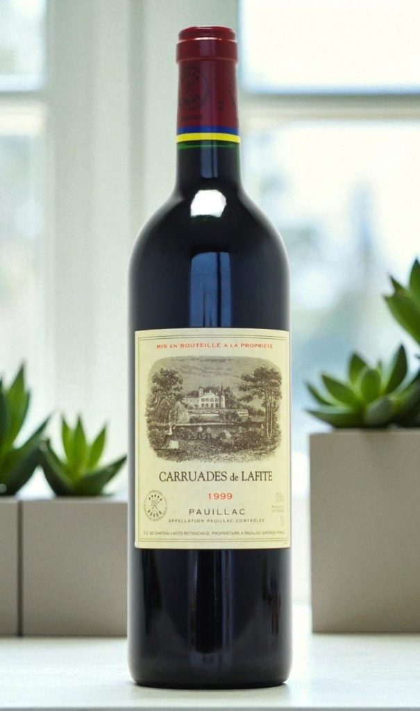 1999 Carruades de Chateau Lafite Rothschild