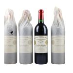 1999 Chateau Cheval Blanc