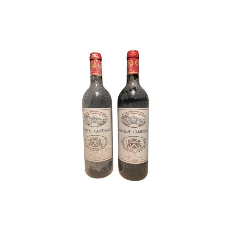 1999 Chateau de Camensac