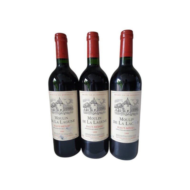 1999 Chateau La Lagune