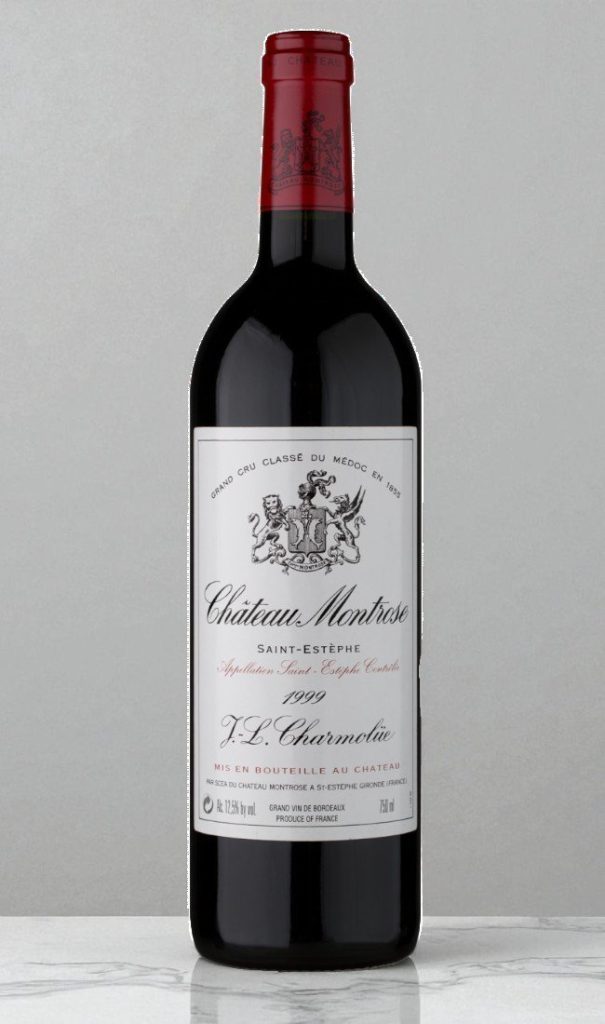 1999 Chateau Montrose