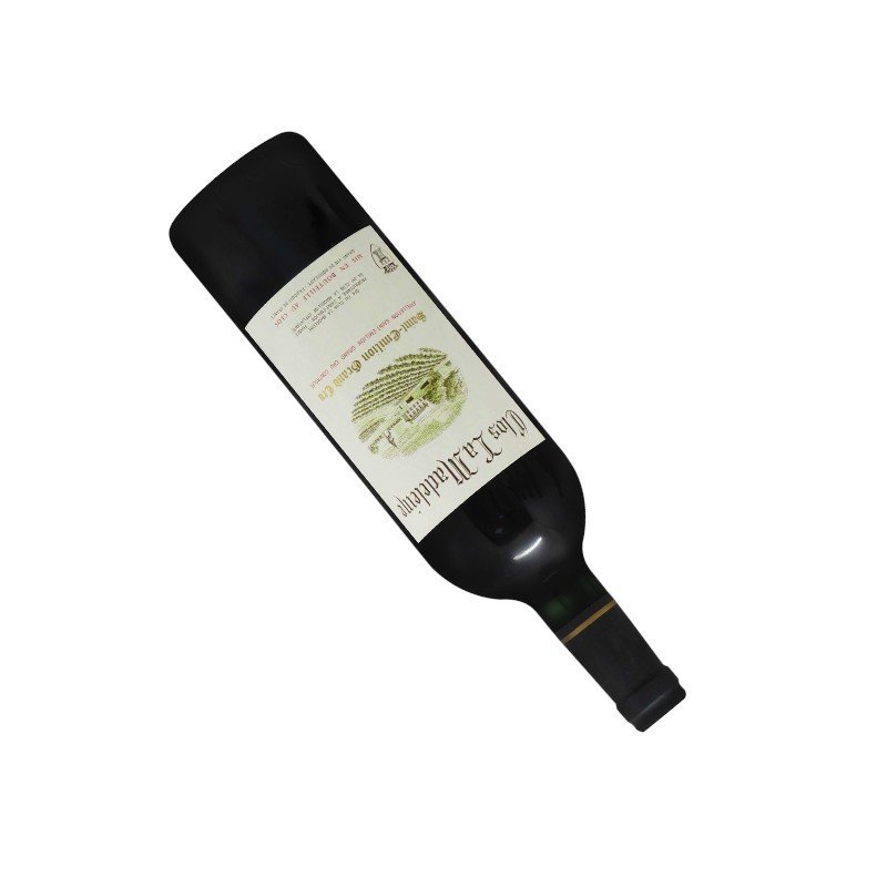 1999 Clos la Madeleine