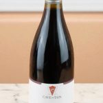 1999 Hermitage Nobles Rives