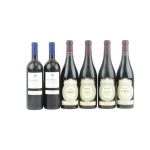 2000 Barbaresco Riserva Allini
