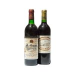 2000 Chateau Caronne Ste Gemme