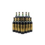 2000 Chateau de la Riviere
