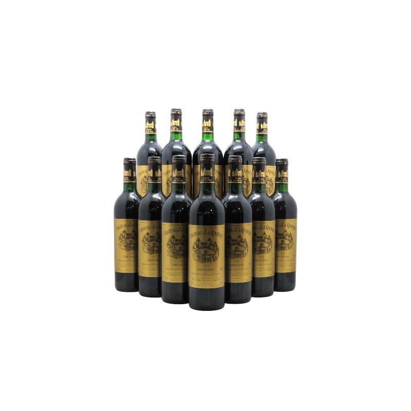 2000 Chateau de la Riviere