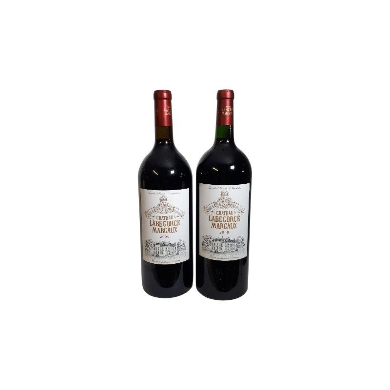 2000 Chateau Labegorce