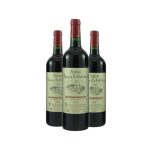 2000 Chateau Magnan La Gaffeliere Magnum