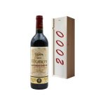2000 Clos des Menuts