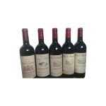 2000 Clos la Madeleine