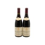 2000 Morey Saint Denis Domaine Forey