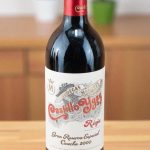 2000 Rioja Marqués de Murrieta Ygay Gran Reserva Especial