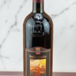 2001 Brunello di Montalcino Castello Banfi