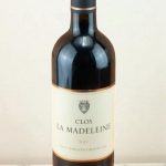 2001 Chateau de la Riviere
