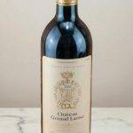 2001 Chateau Gruaud Larose