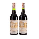 2001 Chateau Haut Brion