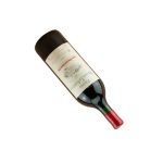 2001 Chateau Magnan La Gaffeliere Magnum