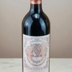 2001 Chateau Pichon Longueville Baron
