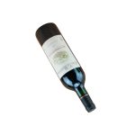 2001 Clos la Madeleine