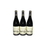 2001 Mas de Daumas Gassac