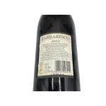 2002 Barbaresco Ca’ Munari