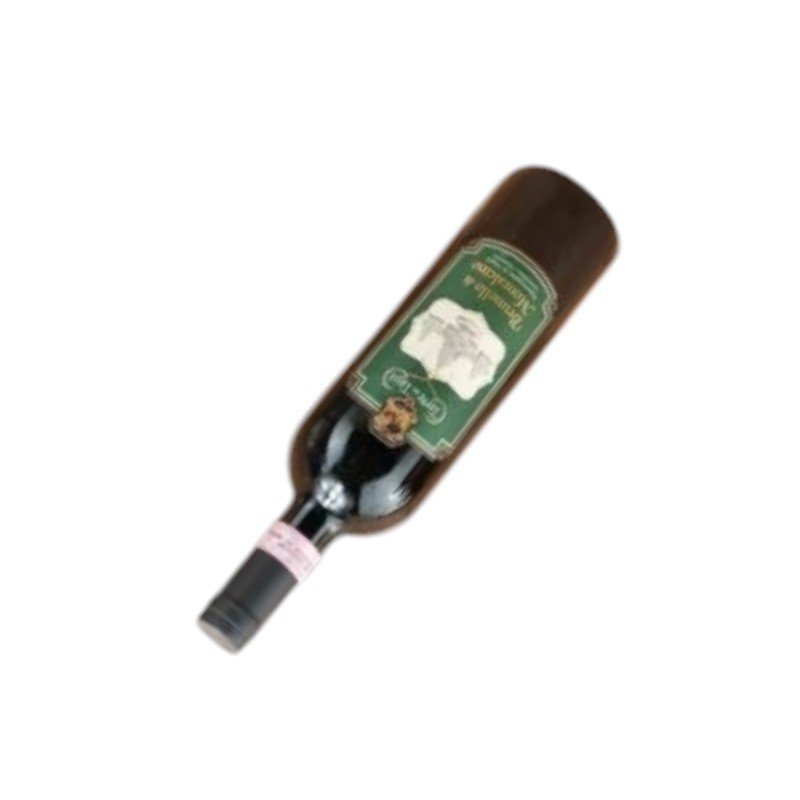 2002 Brunello di Montalcino Terre dei Tassi