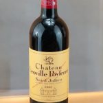 2002 Château Léoville Poyferré [M8415]