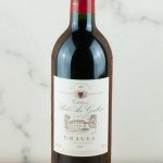 2002 Chateau Bel Air Gallier