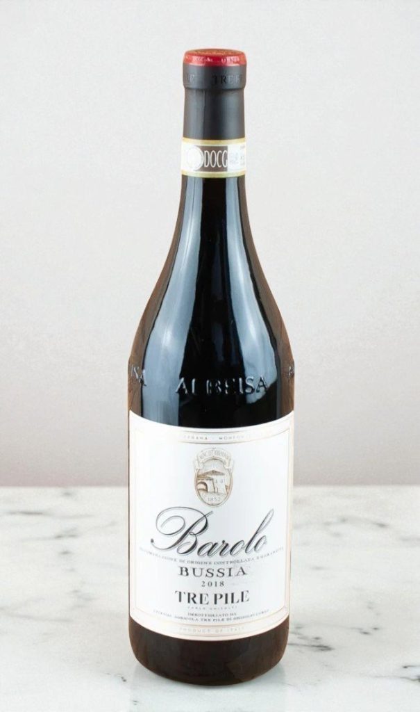 2002 Chateau de Chelivette