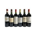 2002 Chateau Fourcas Dupre