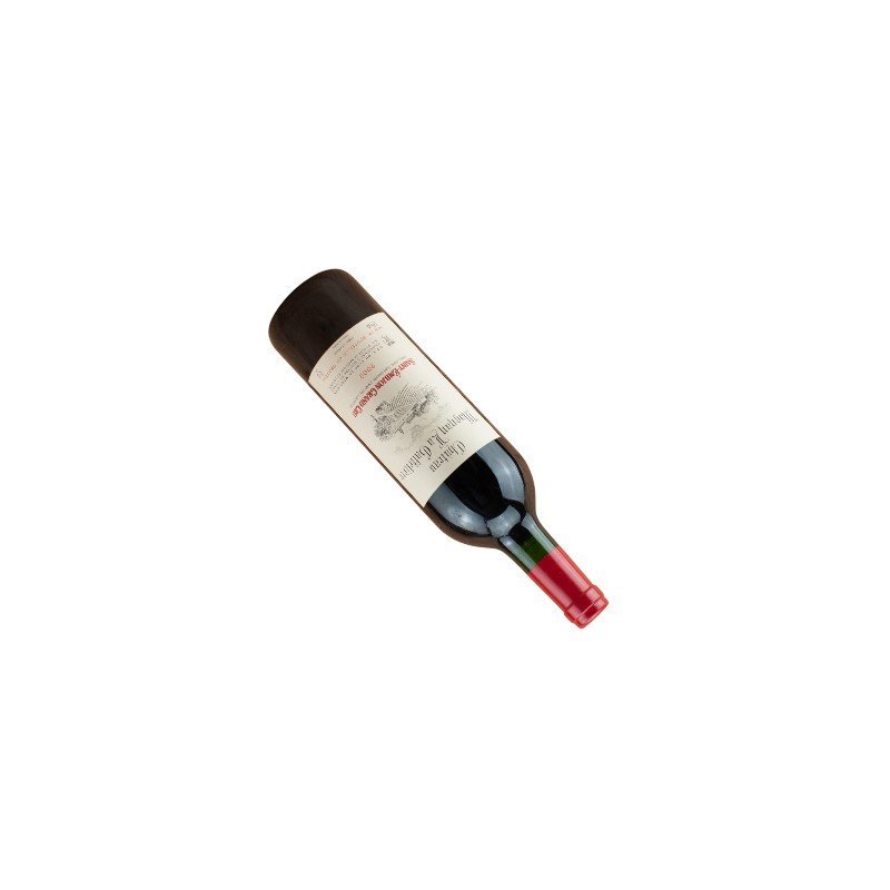 2002 Chateau Magnan La Gaffeliere