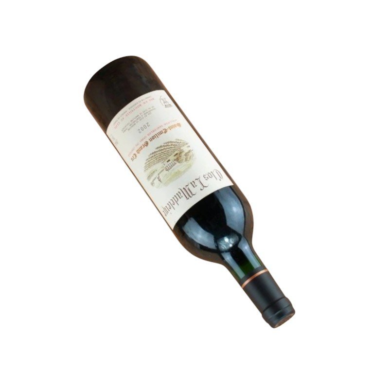 2002 Clos la Madeleine
