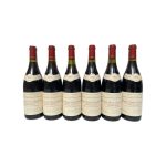 2002 Hautes Cotes de Nuits Moillard