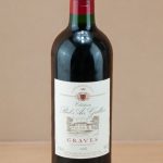 2003 Chateau Bel Air Gallier