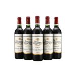 2003 Chateau Chasse Spleen