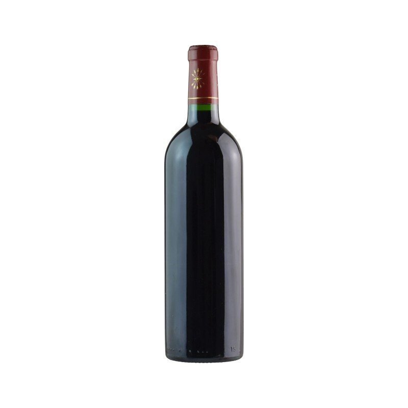 2003 Chateau Clarke Baron de Rothschild