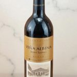2003 Rioja Reserva Vina Albina
