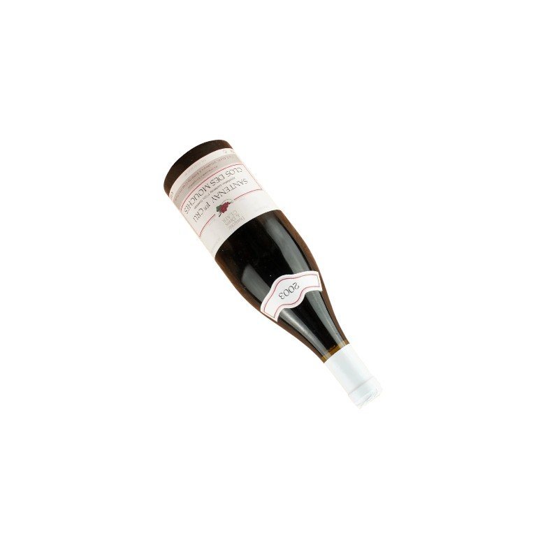 2003 Santenay Clos de Mouches