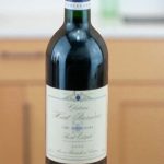 2003 Santenay Clos de Mouches2007 Chateau Tuilerie Plaisance