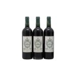 2004 Chateau Ferriere